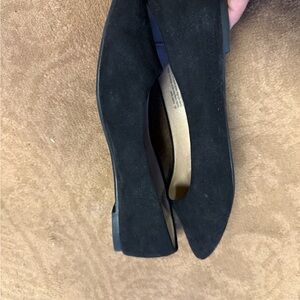 Elegant Black Women's Shoes